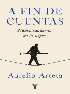 cover image of A fin de cuentas